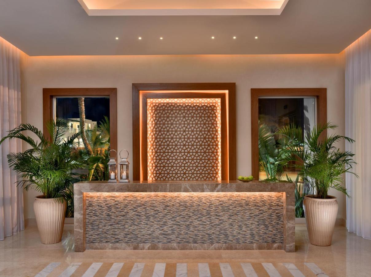 Steigenberger Resort Alaya Marsa Alam - Red Sea - Adults Friendly 16 Years Plus Coraya Bay Exteriör bild The Westin Dubai