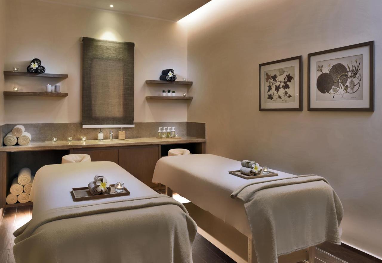 Steigenberger Resort Alaya Marsa Alam - Red Sea - Adults Friendly 16 Years Plus Coraya Bay Exteriör bild Spa at The Westin Mumbai
