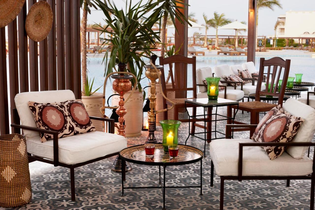 Steigenberger Resort Alaya Marsa Alam - Red Sea - Adults Friendly 16 Years Plus Coraya Bay Exteriör bild The interior of the hotel