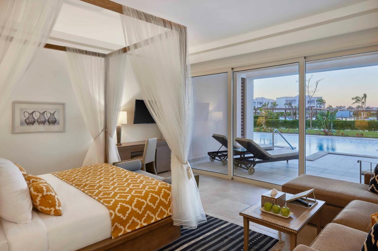 Steigenberger Resort Alaya Marsa Alam - Red Sea - Adults Friendly 16 Years Plus Coraya Bay Exteriör bild
