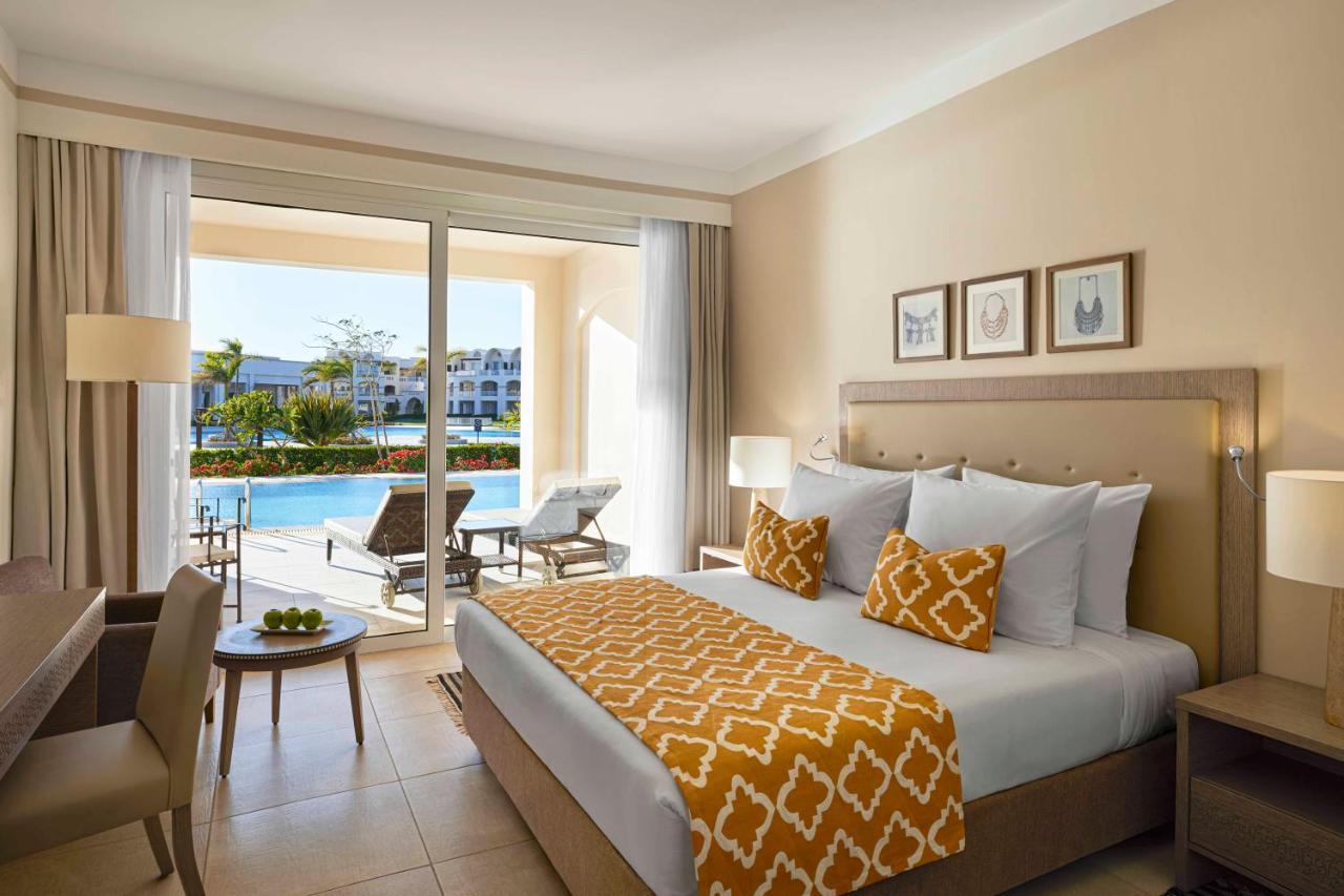 Steigenberger Resort Alaya Marsa Alam - Red Sea - Adults Friendly 16 Years Plus Coraya Bay Exteriör bild